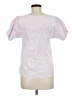 Tish Cox Pink Short Sleeve Top Size M (estimated) - photo 2