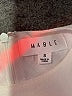 Mable Solid White Cocktail Dress Size S - photo 7