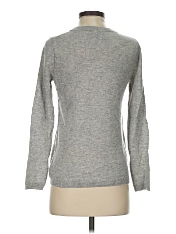Charter Club Cashmere Pullover Sweater (view 2)