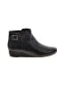 Rockport Black Ankle Boots Size 9 - photo 1