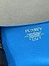 Pumiey Blue Bodysuit Size M - photo 3