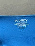 Pumiey Blue Bodysuit Size M - photo 4