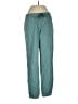 Champion Teal Casual Pants Size M - photo 1