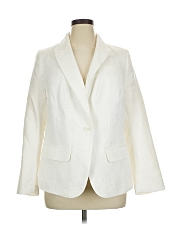 Lane Bryant Blazer (view 1)