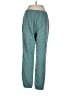Champion Teal Casual Pants Size M - photo 2