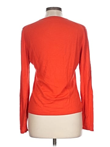 Saks Fifth Avenue Long Sleeve Top (view 2)