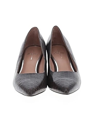 Linea Paolo Heels (view 2)