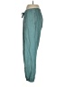 Champion Teal Casual Pants Size M - photo 5