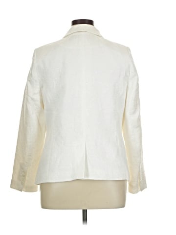 Lane Bryant Blazer (view 2)
