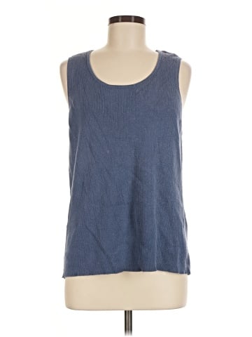 Erik Stewart Sleeveless Top (view 1)