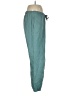 Champion Teal Casual Pants Size M - photo 4