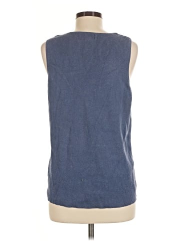 Erik Stewart Sleeveless Top (view 2)