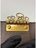 Gucci Brown Ophidia Key Holder One size - photo 8