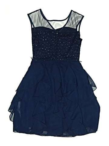 Speechless Dress (view 2)