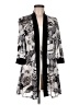 R&M Richards Silver Kimono Size 6 - photo 1