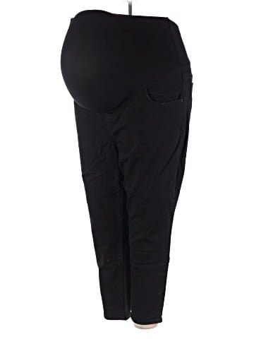 Old Navy - Maternity Active Pants (view 1)