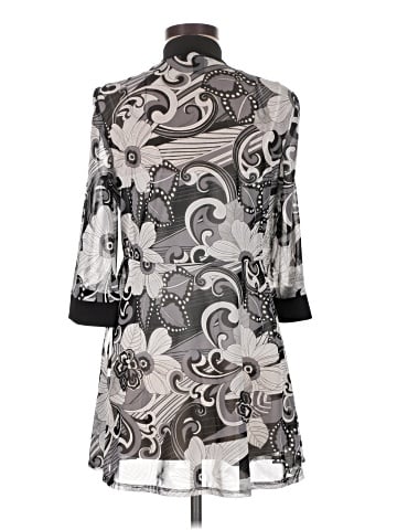 R&M Richards Kimono (view 2)