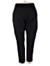 Old Navy - Maternity Black Active Pants Size 20 - photo 2