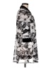 R&M Richards Silver Kimono Size 6 - photo 4