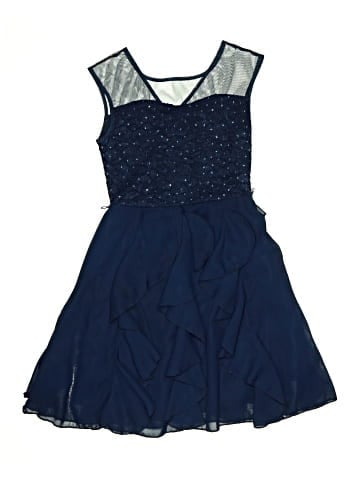 Speechless Dress (view 1)