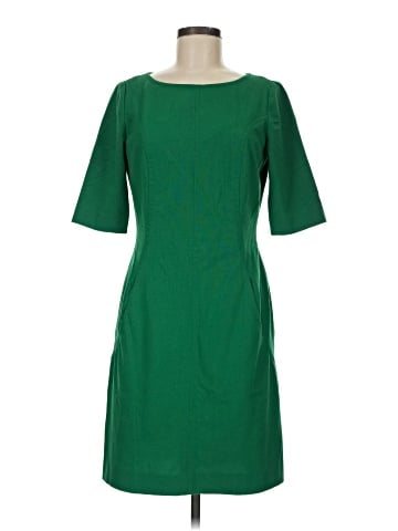 Tahari by ASL Casual Dress (view 1)