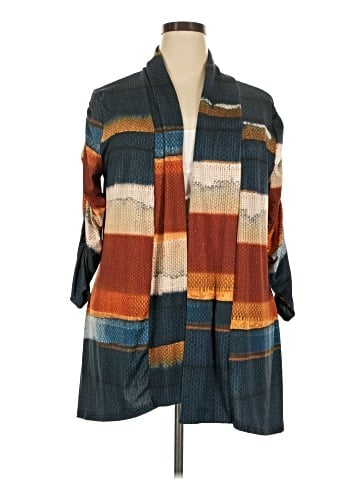 Lily by Firmiana Kimono (view 1)