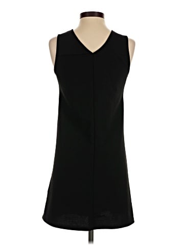 Peach Royal Casual Dress (view 2)