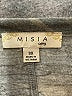 Misia Camo Gray Sweatshirt Size 3X - photo 7