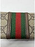 Gucci Brown Ophidia Key Holder One size - photo 7