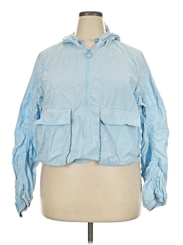 Fabletics Windbreaker (view 1)