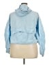 Fabletics Blue Windbreaker Size XXL - photo 2