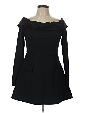 Unbranded Cocktail Dress (view 1)