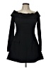 Unbranded Black Cocktail Dress Size L - photo 1