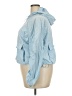 Fabletics Blue Windbreaker Size XXL - photo 5