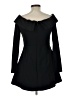 Unbranded Black Cocktail Dress Size L - photo 2