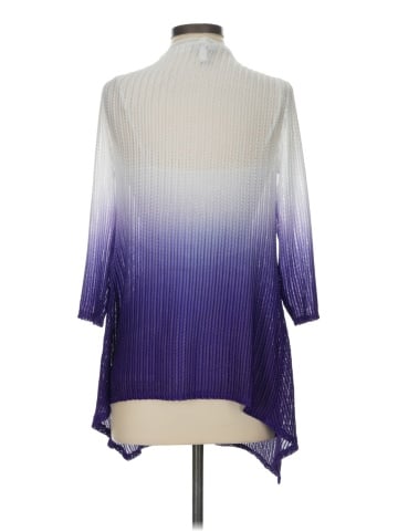 Travelers by Chico's Kimono (view 2)