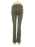 Lands' End Green Jeans Size 4 - photo 2