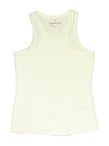 Crewcuts Active Tank (view 1)
