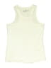 Crewcuts Ivory Active Tank Size 10 - 11 - photo 1