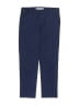 Zara Kids Solid Blue Dress Pants Size 7 - photo 1
