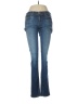 Adriano Goldschmied Hearts Blue Jeans Size 27 waist - photo 1