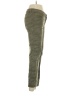 Lands' End Green Jeans Size 4 - photo 4