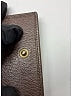 Gucci Brown Ophidia Key Holder One size - photo 6