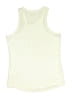 Crewcuts Ivory Active Tank Size 10 - 11 - photo 2