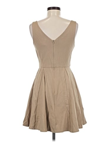 ABS Allen Schwartz Casual Dress (view 2)