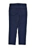 Zara Kids Solid Blue Dress Pants Size 7 - photo 2