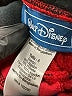 Walt Disney Red Pullover Hoodie Size 6 - photo 3
