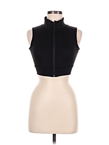 Unbranded Sleeveless T-Shirt (view 1)