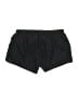 Under Armour 100% Polyester Black Athletic Shorts Size L - photo 2