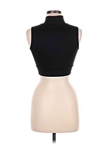 Unbranded Sleeveless T-Shirt (view 2)